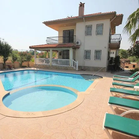 Honeypot Villa