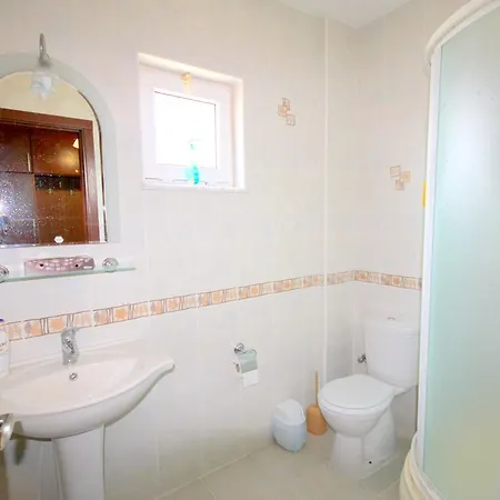 Honeypot Villa