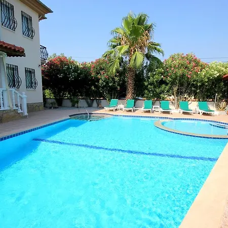 Villa Honeypot